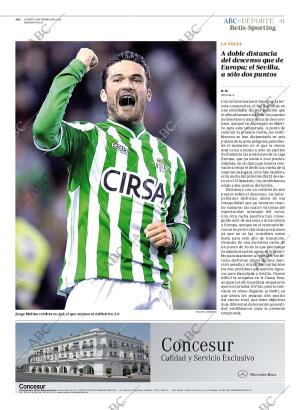 ABC SEVILLA 09-01-2012 página 41
