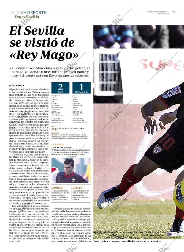 ABC SEVILLA 09-01-2012 página 42