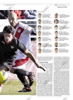 ABC SEVILLA 09-01-2012 página 43