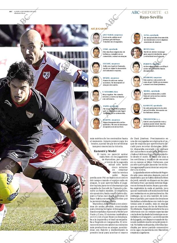 ABC SEVILLA 09-01-2012 página 43