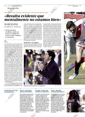 ABC SEVILLA 09-01-2012 página 44