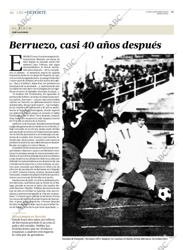ABC SEVILLA 09-01-2012 página 46