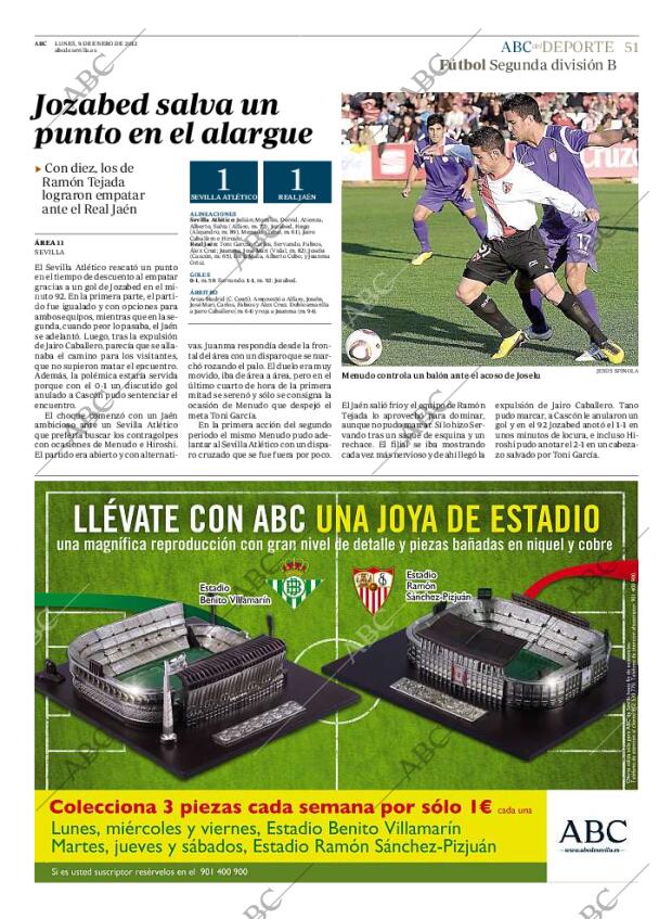 ABC SEVILLA 09-01-2012 página 51