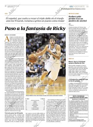 ABC SEVILLA 09-01-2012 página 55