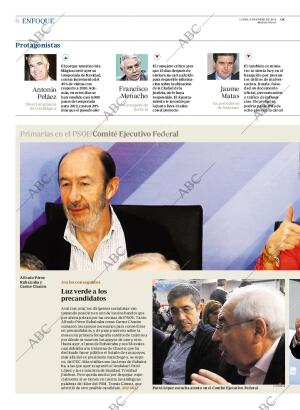 ABC SEVILLA 09-01-2012 página 6