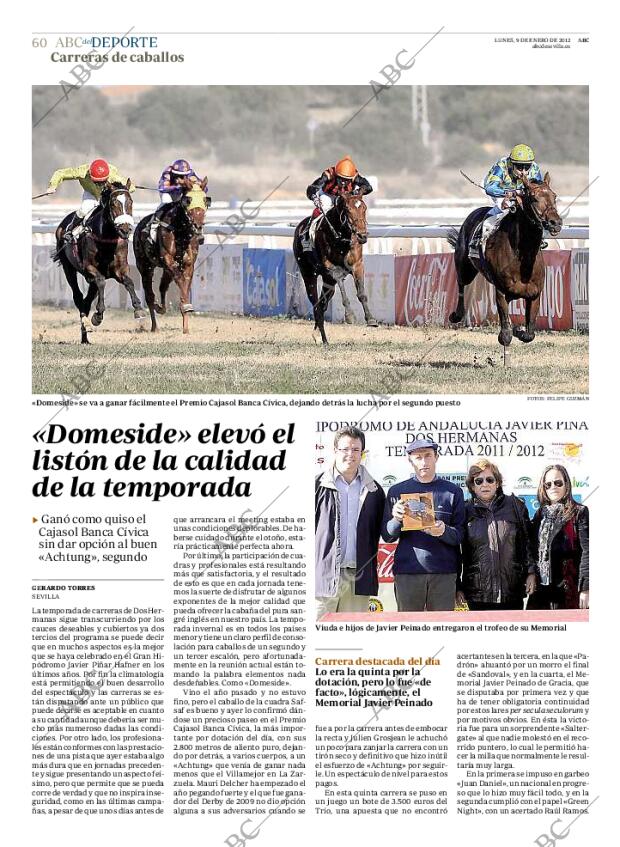 ABC SEVILLA 09-01-2012 página 60