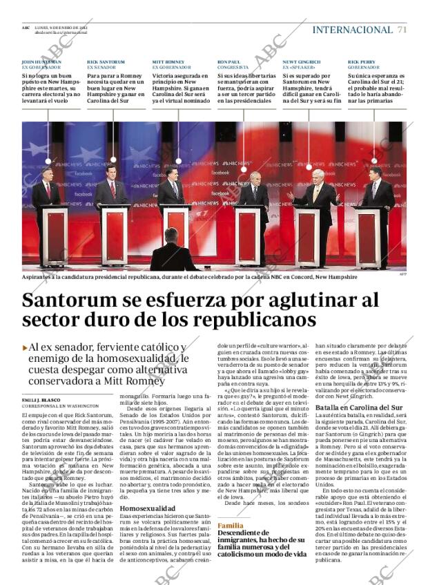 ABC SEVILLA 09-01-2012 página 71