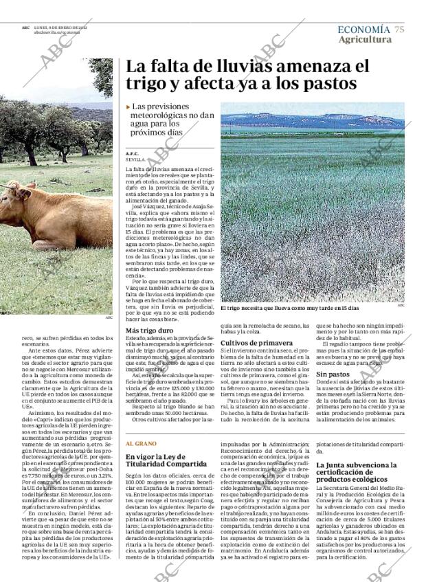 ABC SEVILLA 09-01-2012 página 75