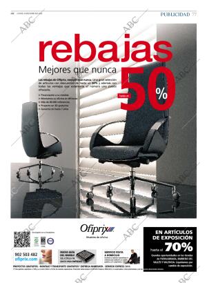 ABC SEVILLA 09-01-2012 página 77