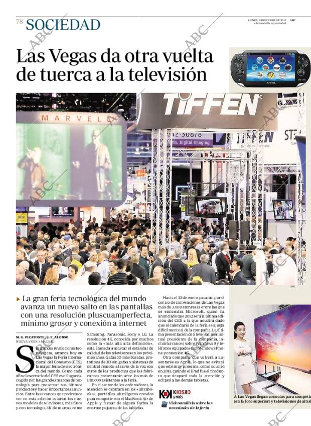 ABC SEVILLA 09-01-2012 página 78