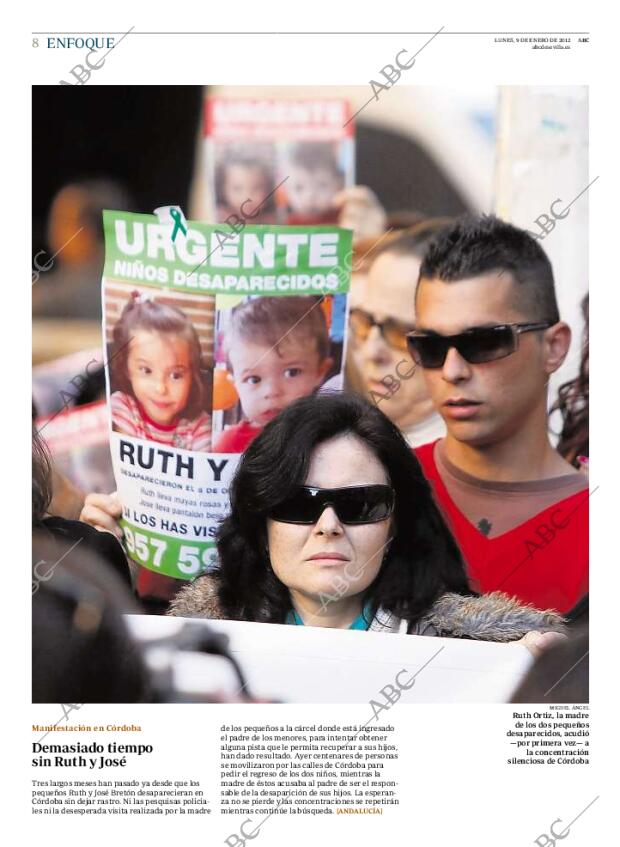 ABC SEVILLA 09-01-2012 página 8