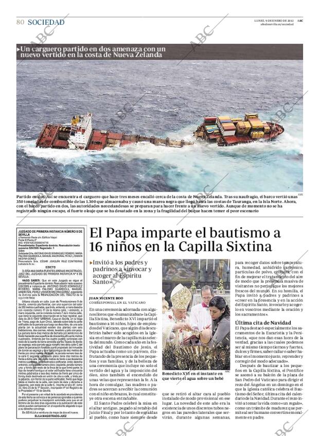 ABC SEVILLA 09-01-2012 página 80