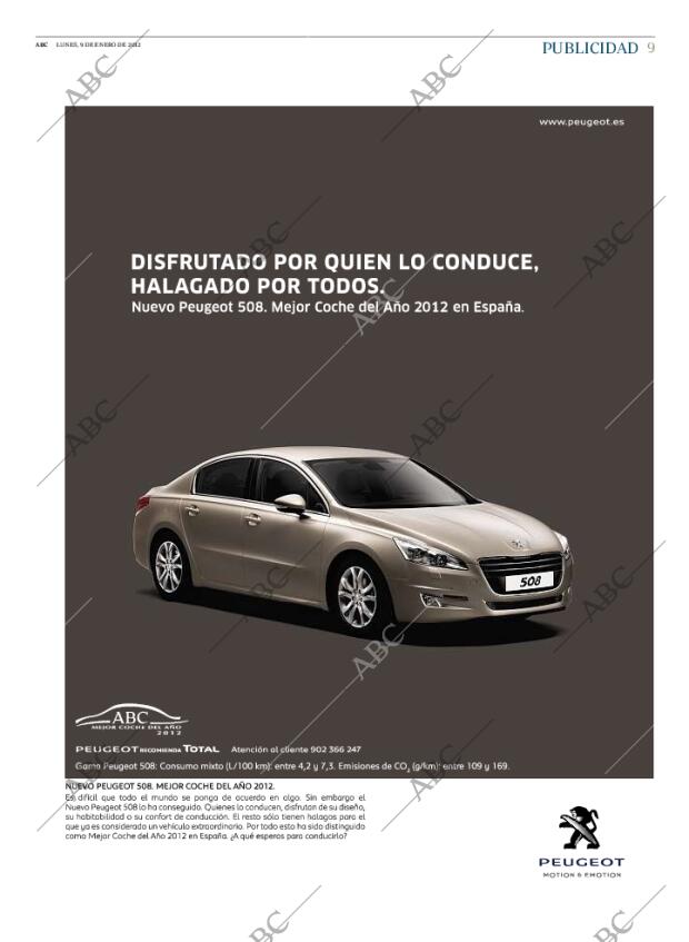 ABC SEVILLA 09-01-2012 página 9