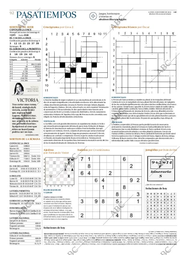 ABC SEVILLA 09-01-2012 página 92