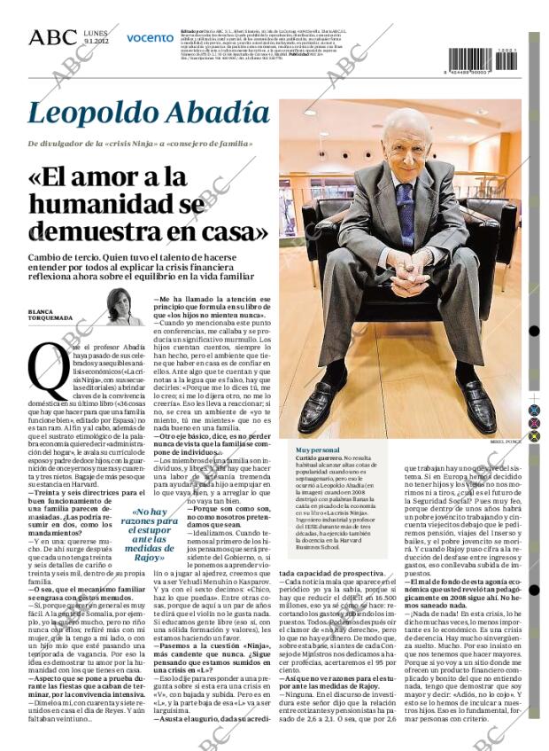 ABC SEVILLA 09-01-2012 página 96