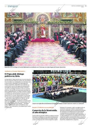 ABC MADRID 10-01-2012 página 10