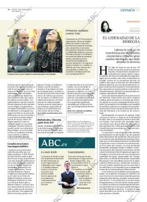 ABC MADRID 10-01-2012 página 17