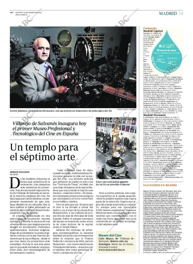 ABC MADRID 10-01-2012 página 51