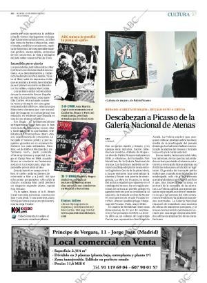 ABC MADRID 10-01-2012 página 57
