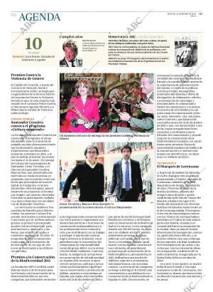 ABC MADRID 10-01-2012 página 60