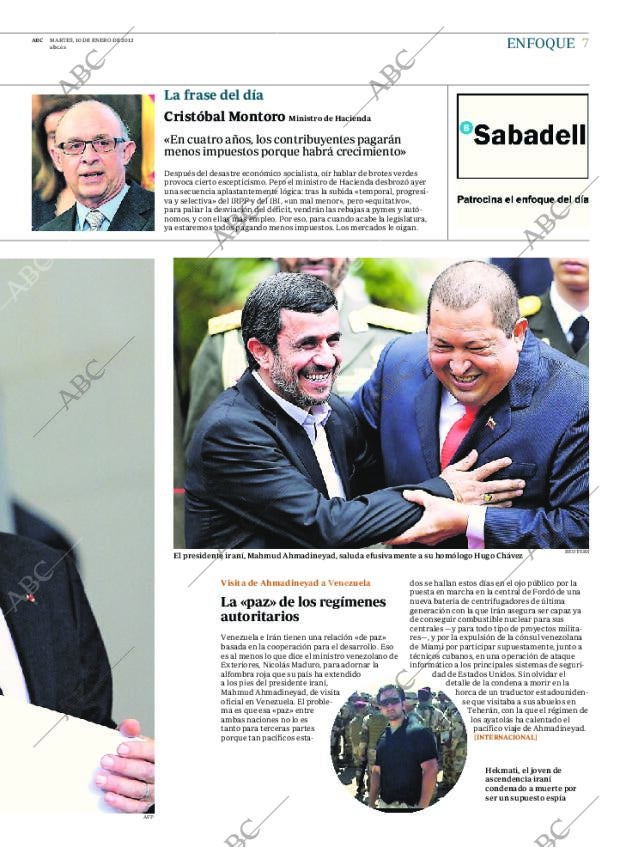 ABC MADRID 10-01-2012 página 7