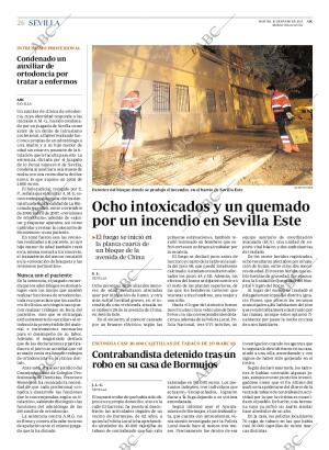 ABC SEVILLA 10-01-2012 página 26