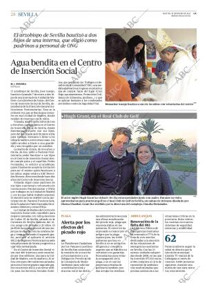 ABC SEVILLA 10-01-2012 página 28