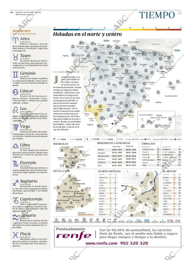 ABC SEVILLA 10-01-2012 página 33