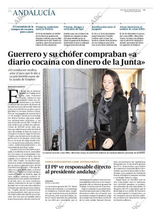 ABC SEVILLA 10-01-2012 página 34