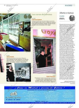 ABC MADRID 11-01-2012 página 43