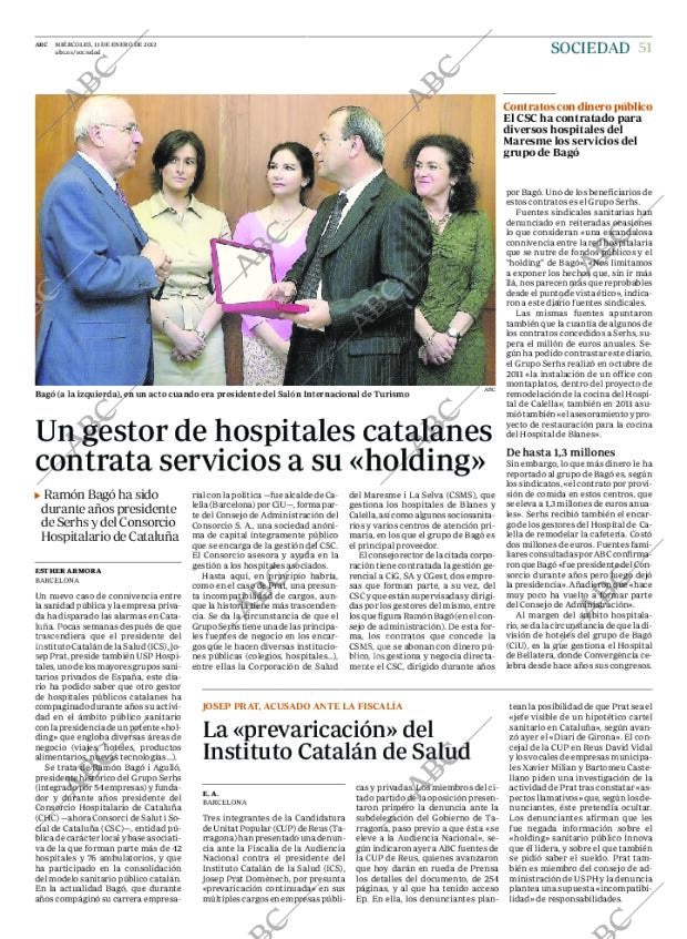 ABC MADRID 11-01-2012 página 51