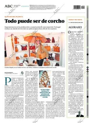 ABC MADRID 11-01-2012 página 80