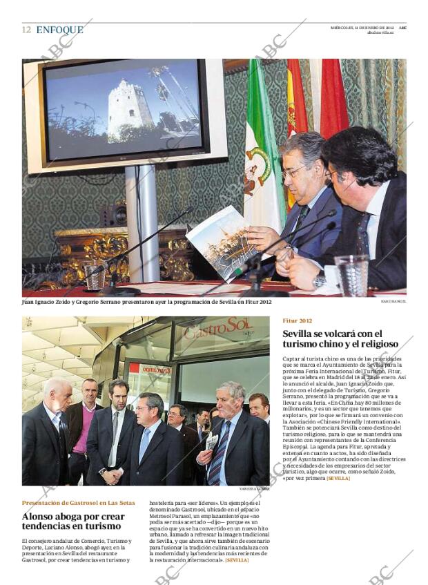 ABC SEVILLA 11-01-2012 página 12