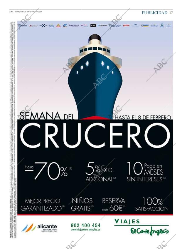ABC SEVILLA 11-01-2012 página 17