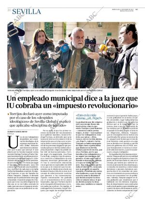 ABC SEVILLA 11-01-2012 página 20