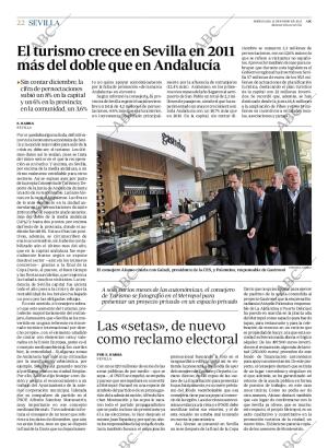 ABC SEVILLA 11-01-2012 página 22
