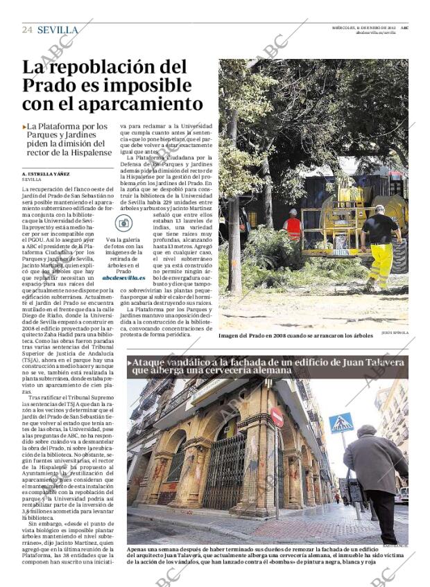 ABC SEVILLA 11-01-2012 página 24