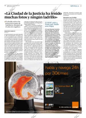 ABC SEVILLA 11-01-2012 página 25