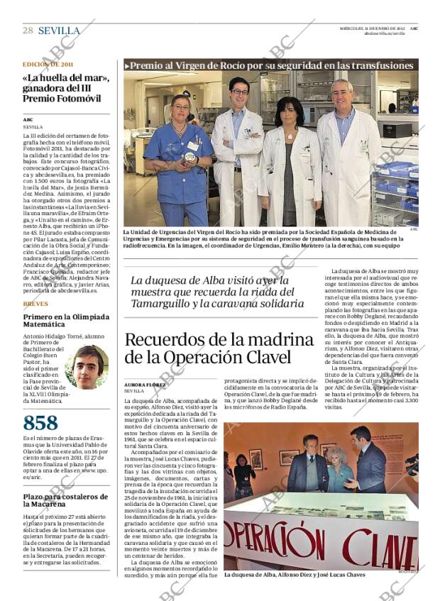ABC SEVILLA 11-01-2012 página 28