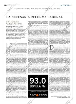 ABC SEVILLA 11-01-2012 página 3