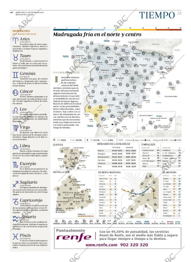 ABC SEVILLA 11-01-2012 página 33