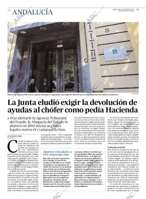 ABC SEVILLA 11-01-2012 página 34