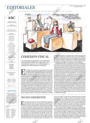 ABC SEVILLA 11-01-2012 página 4