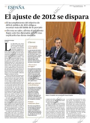 ABC SEVILLA 11-01-2012 página 40