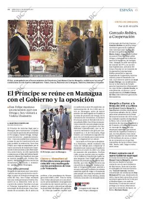 ABC SEVILLA 11-01-2012 página 45