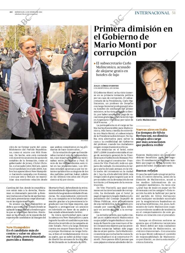 ABC SEVILLA 11-01-2012 página 51