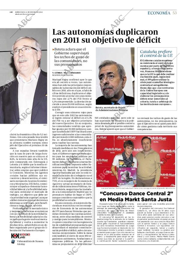 ABC SEVILLA 11-01-2012 página 53