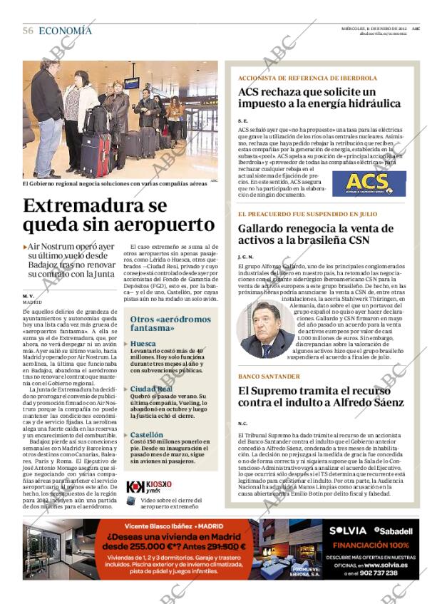ABC SEVILLA 11-01-2012 página 56