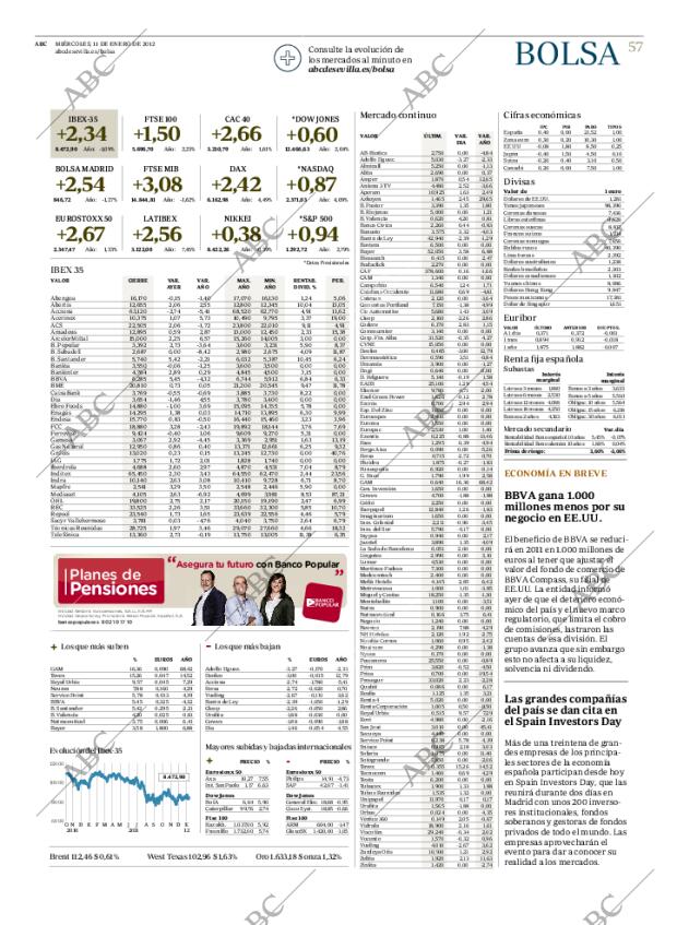 ABC SEVILLA 11-01-2012 página 57