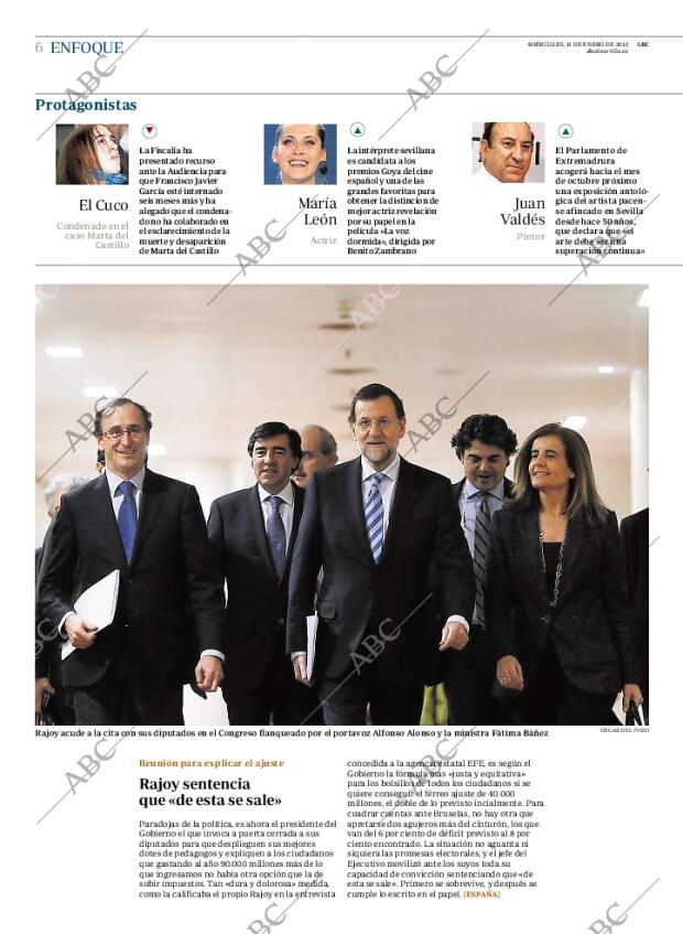 ABC SEVILLA 11-01-2012 página 6